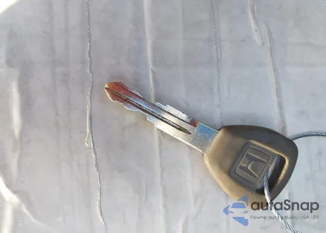 2000 Honda Accord 3.0 Lx z USA, uszkodzony, nr VIN 1HGCG1645YA100286